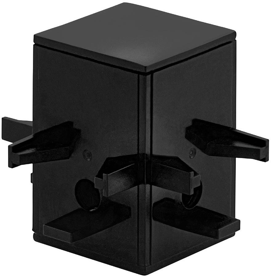 Eglo 98801 - Łącznik do oświetlenia w systemie szynowym TP CUBE