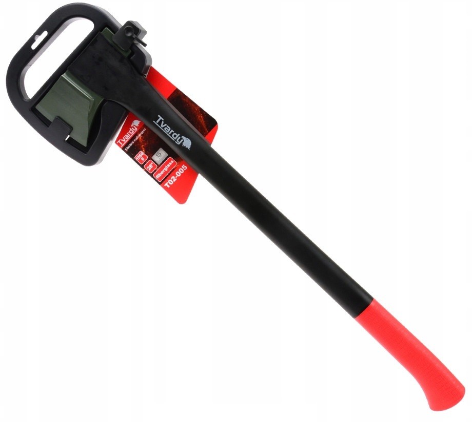Siekiera Rozłupująca Tvardy 1350 g 71 cm Fiberglas
