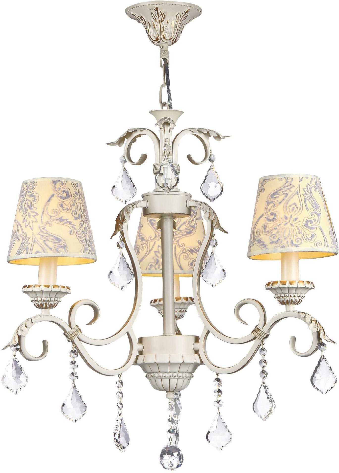 Maytoni Żyrandol VELVET ARM219-03-G -Maytoni ARM219-03-G