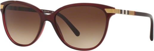 Burberry Okulary Przeciwsłoneczne Be 4216 300213