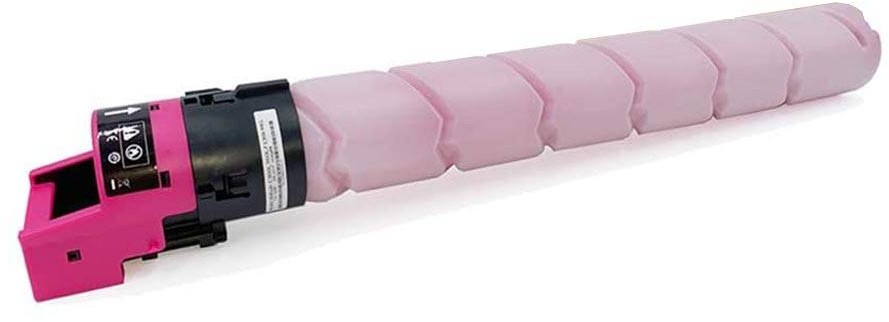 Zgodny Toner do Konica Minolta Bizhub C250i C300i C360i AAV8150 TN-328M IP-TN328M Magenta IP-TN328M