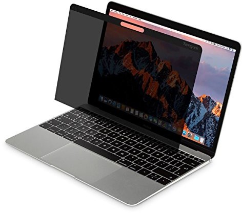 Targus Magnetic 30 cm 12 cale Screen rękawkami MacBook ASM12MBGL