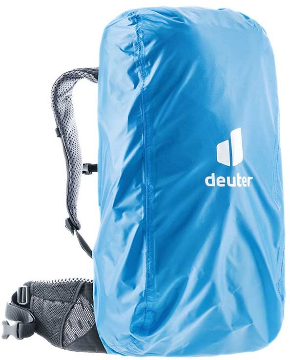 Deuter Pokrowiec przeciwdeszczowy Rain Cover I coolblue 394222130130