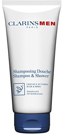 Clarins Men Total Shampoo & Shower M) sg 200ml
