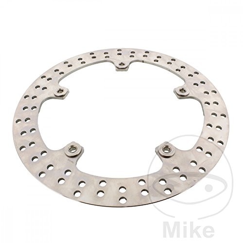 TRW MSTR256 tarcze hamulcowe ML_788.01.40