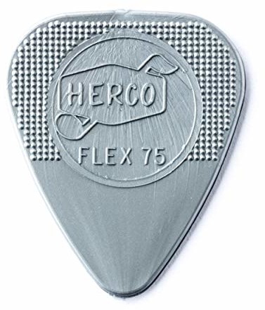 Dunlop Jim He211 Herco Flat Heavy, Silver 22211506037