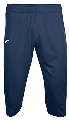 Joma Spodnie męskie Vela, niebieski, XXL 100075.300_2XL