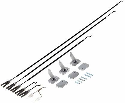 E-Flite EFL6722 zdalnie sterowane modele i akcesoria, wielokolorowe EFL6722