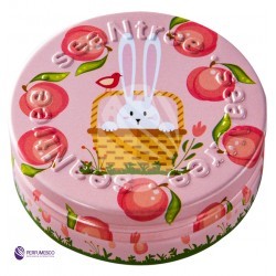 seaNtree SeaNtree Steam Hand Butter Cream krem do rąk Soft Peach 1 35g