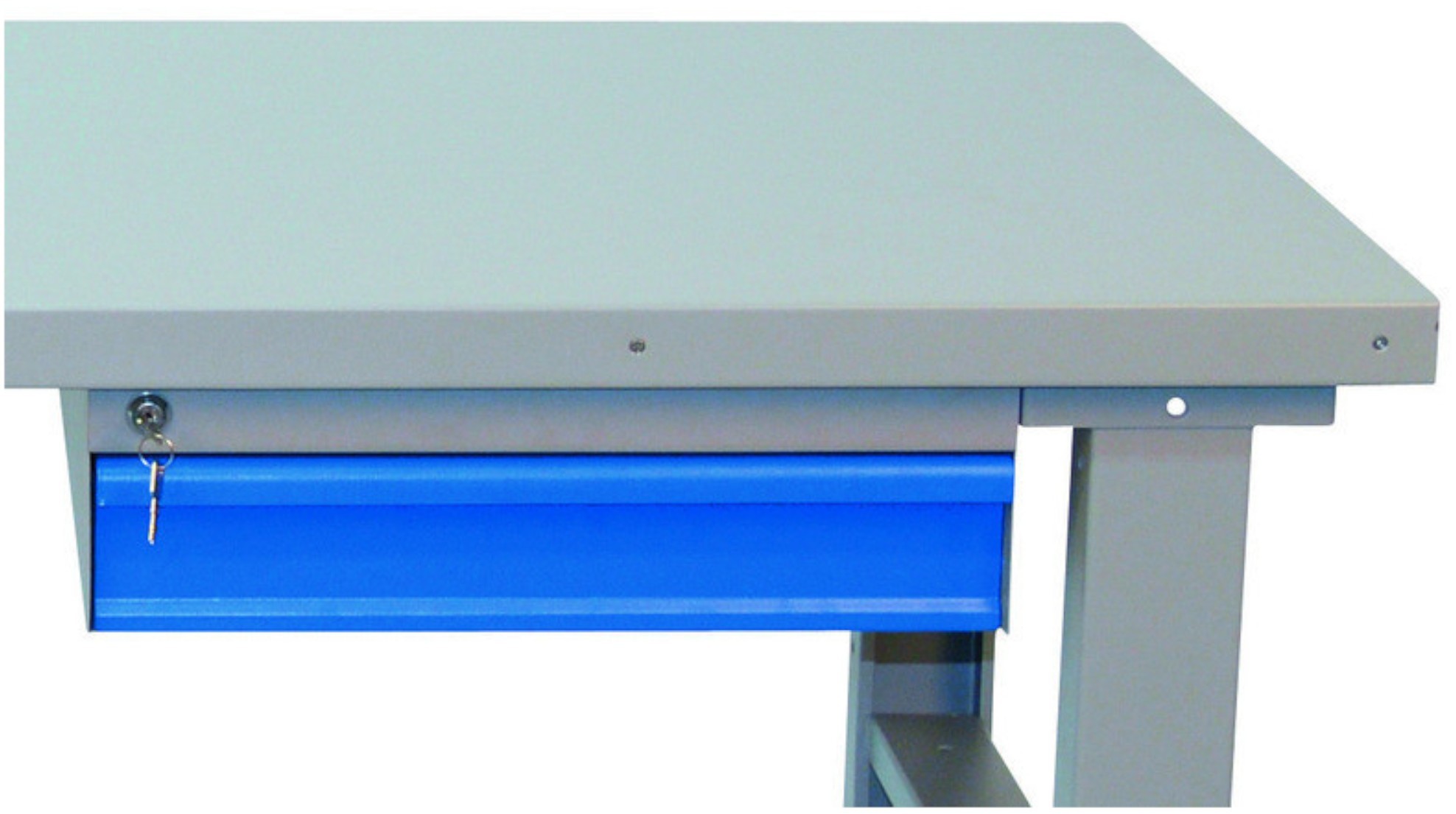 intra.se Swedmach Szuflada Zamykana Na Klucz Do Zamontowania Pod Blatem