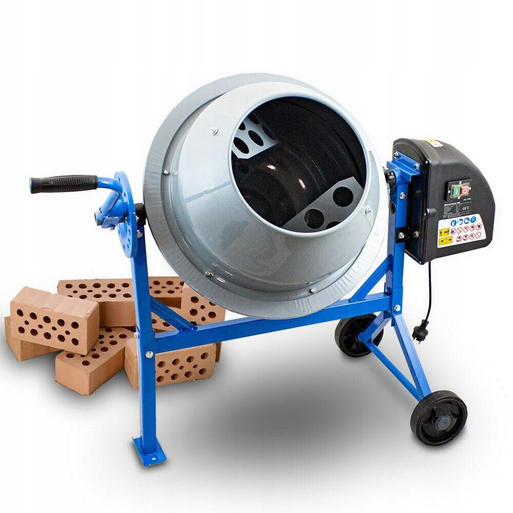 VidaXL Bituxx elektryczna 220W 65 litrów