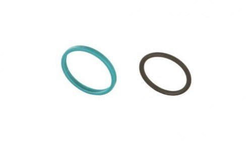 NEW HOLLAND CASE Uszczelka CNH 5160827 5160827