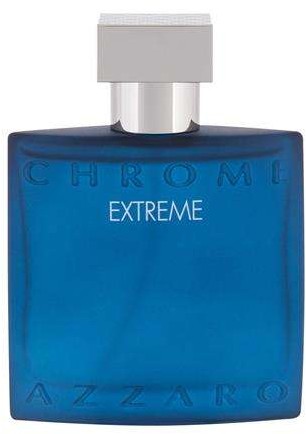 Azzaro Chrome Extreme Woda perfumowana 50 ml