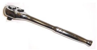 Jonnesway Grzechotka 2903A, 3/8