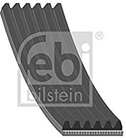 FEBI BILSTEIN 39804 pasek klinowy wielorowkowy, liczba żeber: 6, 1 sztuka 39804