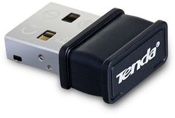 Tenda 311MI | Adapter USB | Wireless N150 W311MI