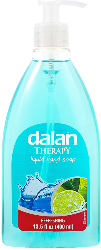 Eva Natura Dalan orzeźwiające 400ml