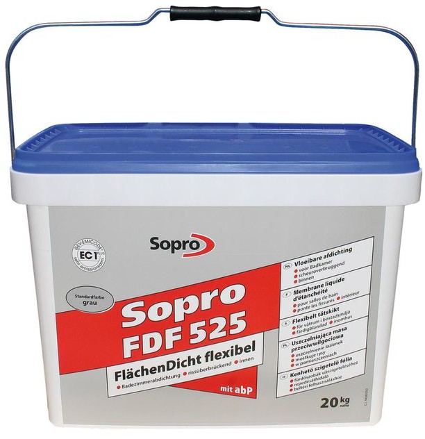 Sopro Folia w płynie FDF525