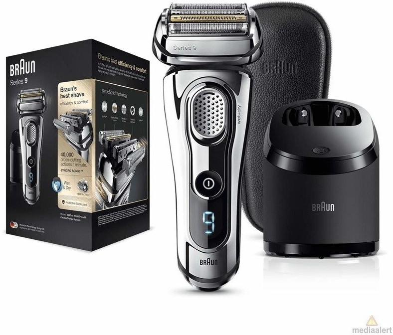 Braun 9297CC Series 9