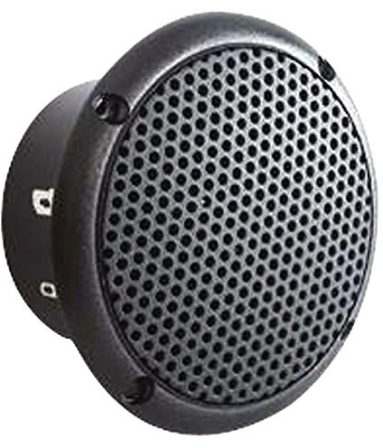 Visaton 2148 Lautsprecher für MP3 & iPod schwarz