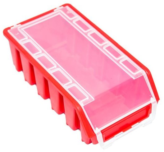 PATROL Pojemnik magazynowy ERGOBOX 2L PLUS