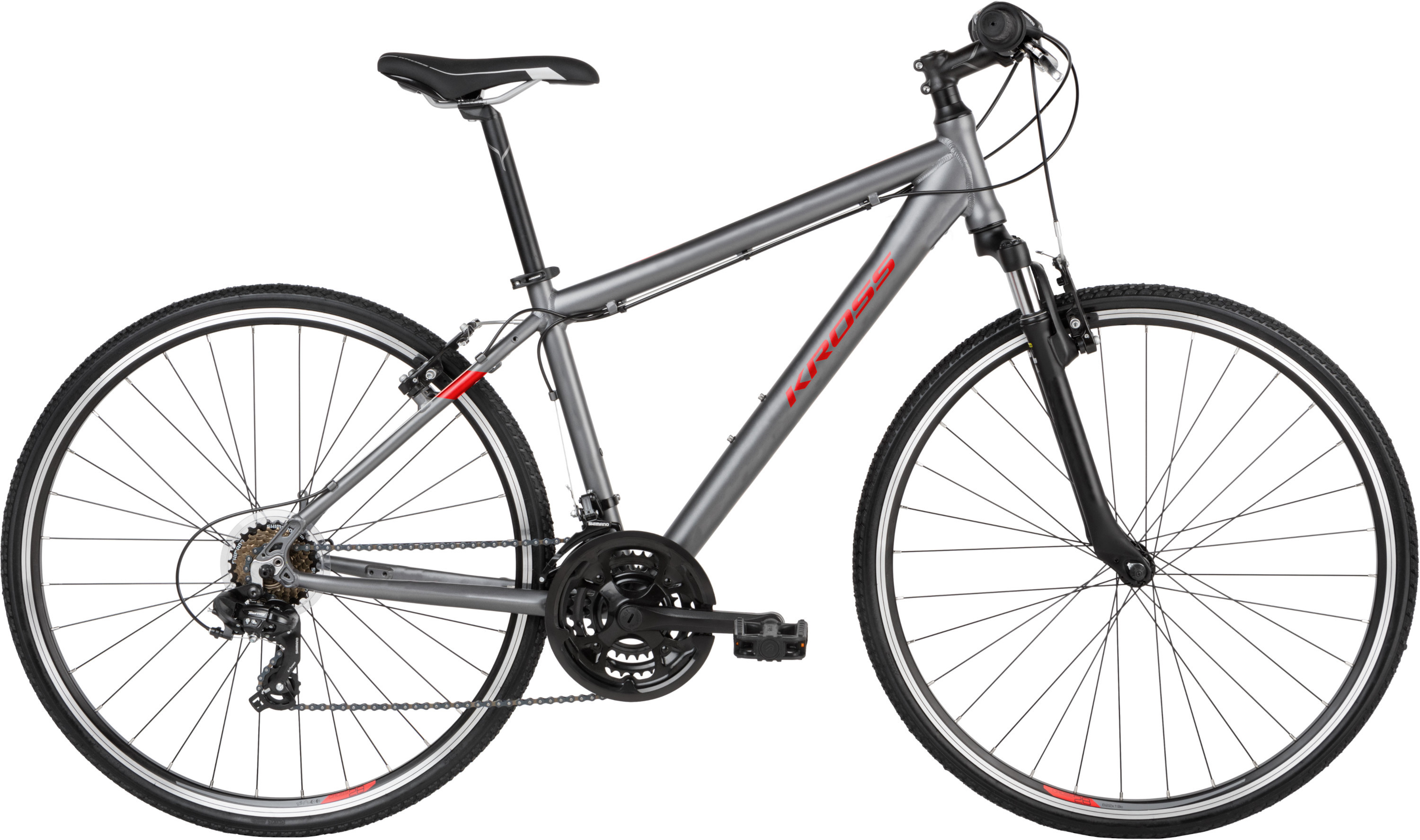 Kross Evado 1.0 M 28 M(19