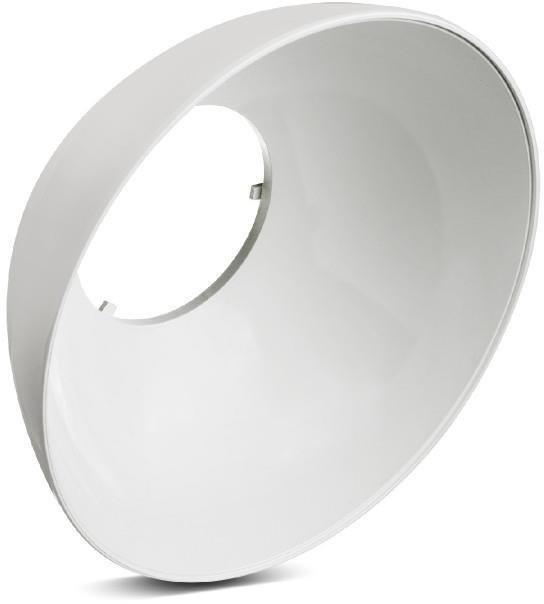 Maclean Klosz/odbłyśnik MCE417 do magazynowych żarówek LED 50W - MCE263 CW