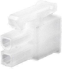 Wtyczka MOLEX 5557-02R 4,2mm