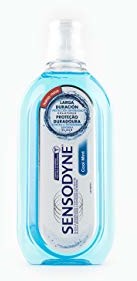 SENSODYNE sensodyne Mint Cool Mout hwash by sensodyne