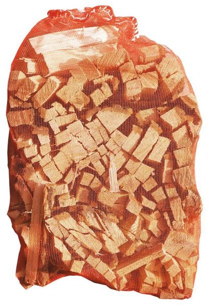ACKERMAN Drewno ROZPAŁKOWE 5 DM3 4kg ACKERMAN