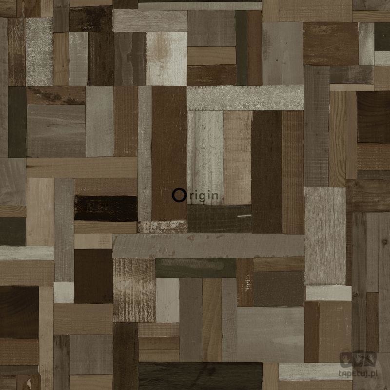 Origin Matires - Wood 337221 tapeta ścienna 337221