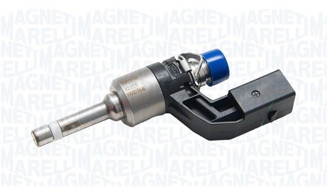 MAGNETI MARELLI Wtryskiwacz 805016321501