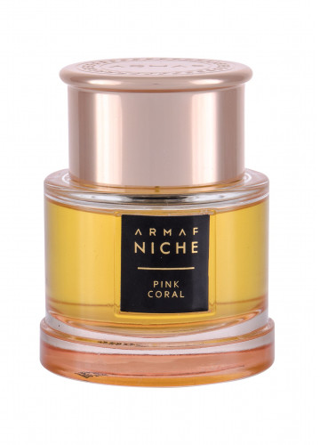 Armaf Niche Pink Coral woda perfumowana 90ml