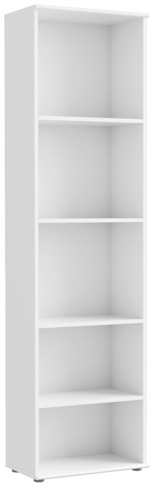 Forte Regał Forquick Niko NIKR70 U42