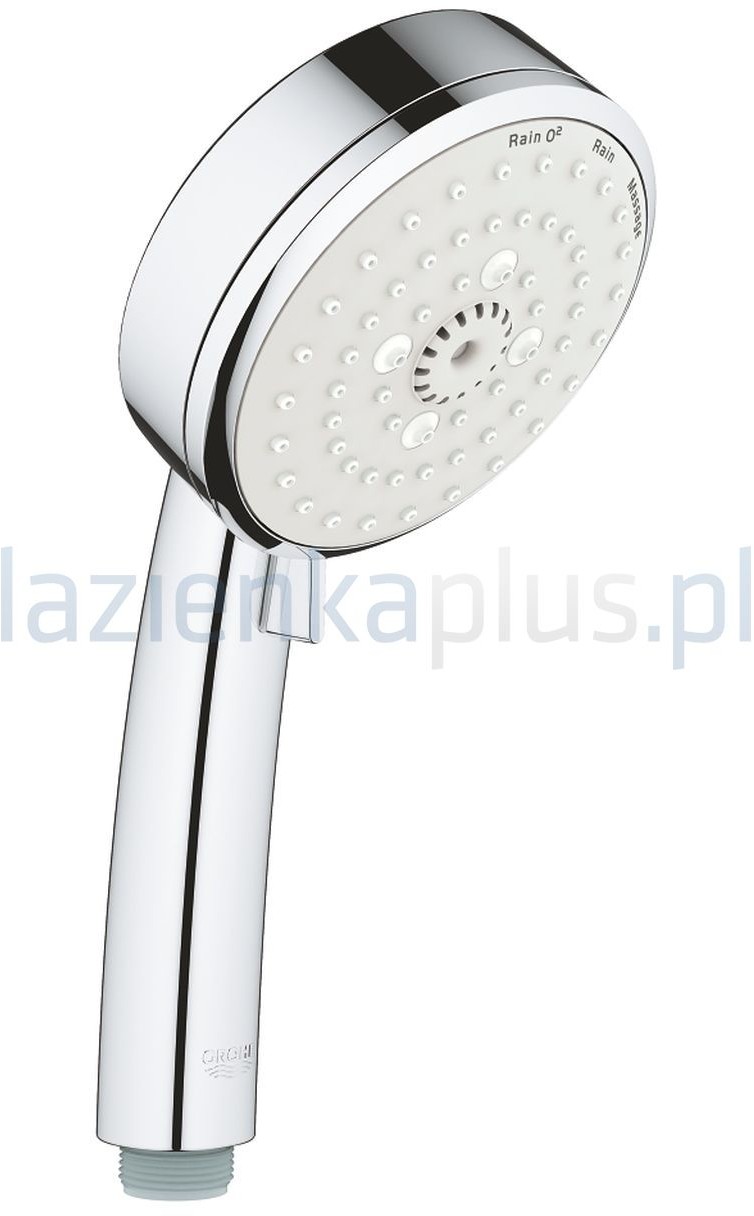 Grohe Słuchawka New Tempesta Cosmopolitan 27572002