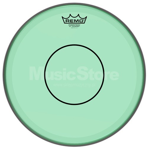 Remo Powerstroke 77 13