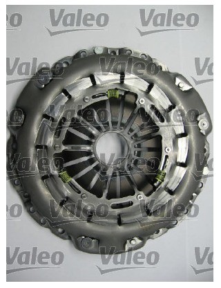 VALEO Zestaw sprzęgła 826657