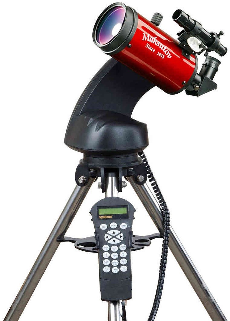 Sky-Watcher (Synta) Teleskop Star Discovery 102 Maksutov
