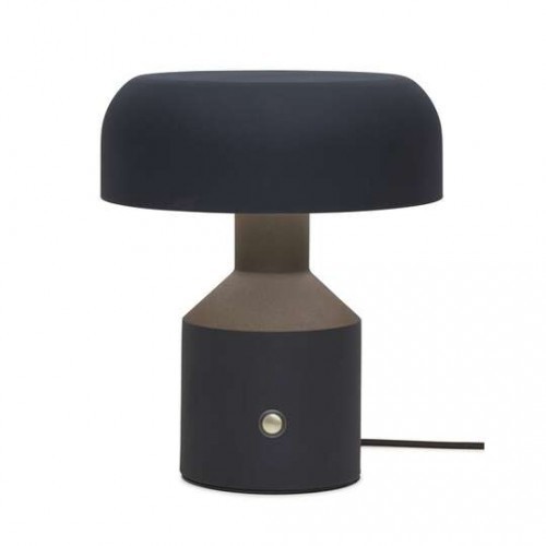 BM Housing ' Lampa stołowa czarna Porto It''s About Romi PORTO/T/B'