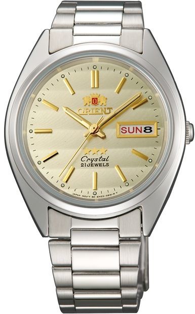 Orient FAB00007C9