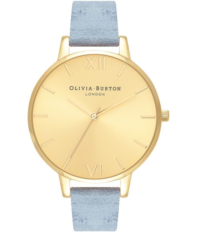 Olivia Burton Sunray Dial OB16BD111