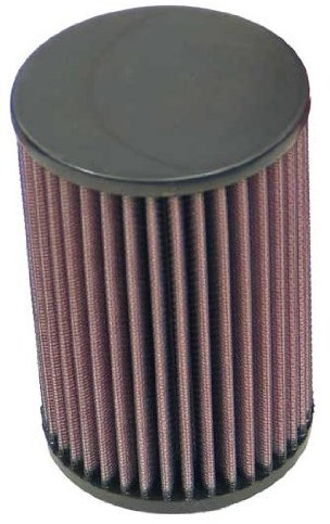K&N YA-3504 K & N zamienny filtr powietrza YA-3504