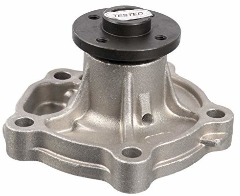 FEBI BILSTEIN 30701 pompa wodna, 1 sztuka 30701