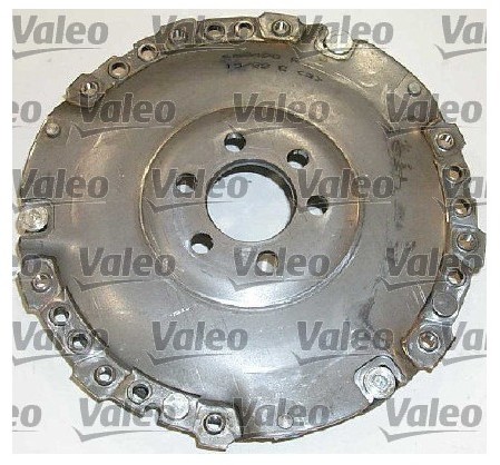 VALEO Zestaw sprzęgła 801440