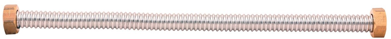 Tycner Przewód elastyczny stalowy 3/4