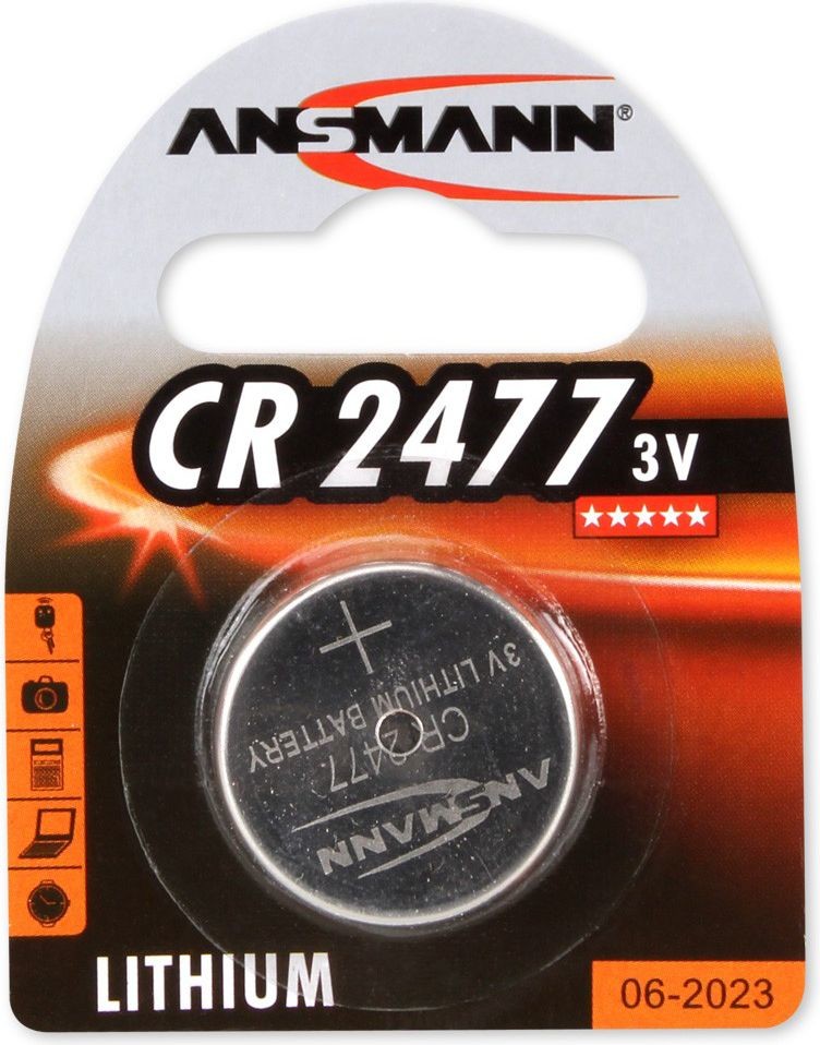 Ansmann CR 2477 - 1516-0010