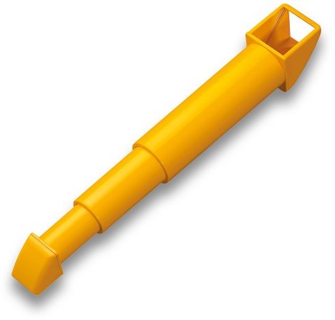Moses 3050 - Looky Periskop obrotowy NALP