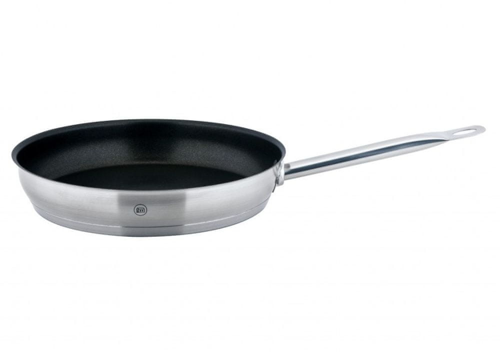 Solingen CS CS Patelnia z nieprzywierającą powierzchnią PRO X 24 cm