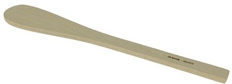 de Buyer ŁOPATKA DREWNIANA B BOIS 40CM 4870,4