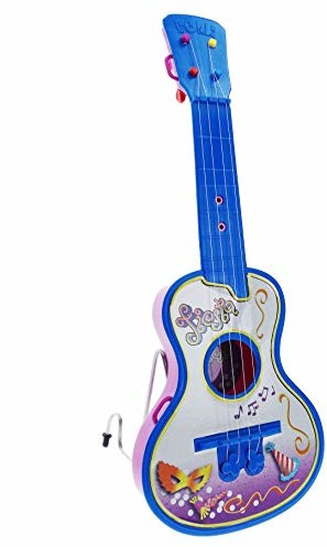 REIG Reig Gitara Fiesta, 4 struny REIG3015